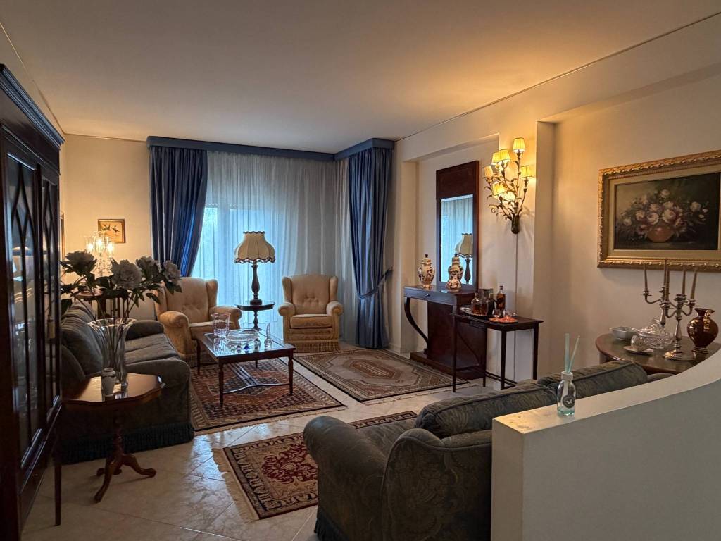 Appartamento a Caltanissetta in Via Pietro Nenni, 16 - Foto 3