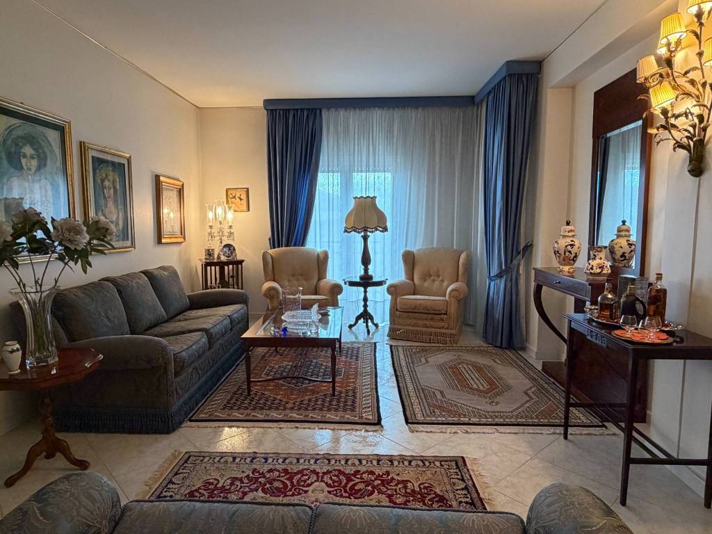 Appartamento a Caltanissetta in Via Pietro Nenni, 16 - Foto 4