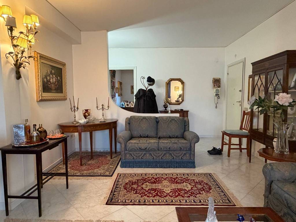 Appartamento a Caltanissetta in Via Pietro Nenni, 16 - Foto 5