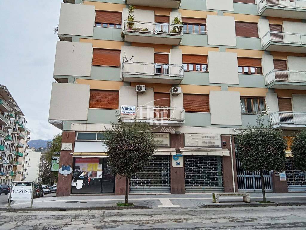 Appartamento a Cosenza in Corso Luigi Fera, 96 - Foto 5