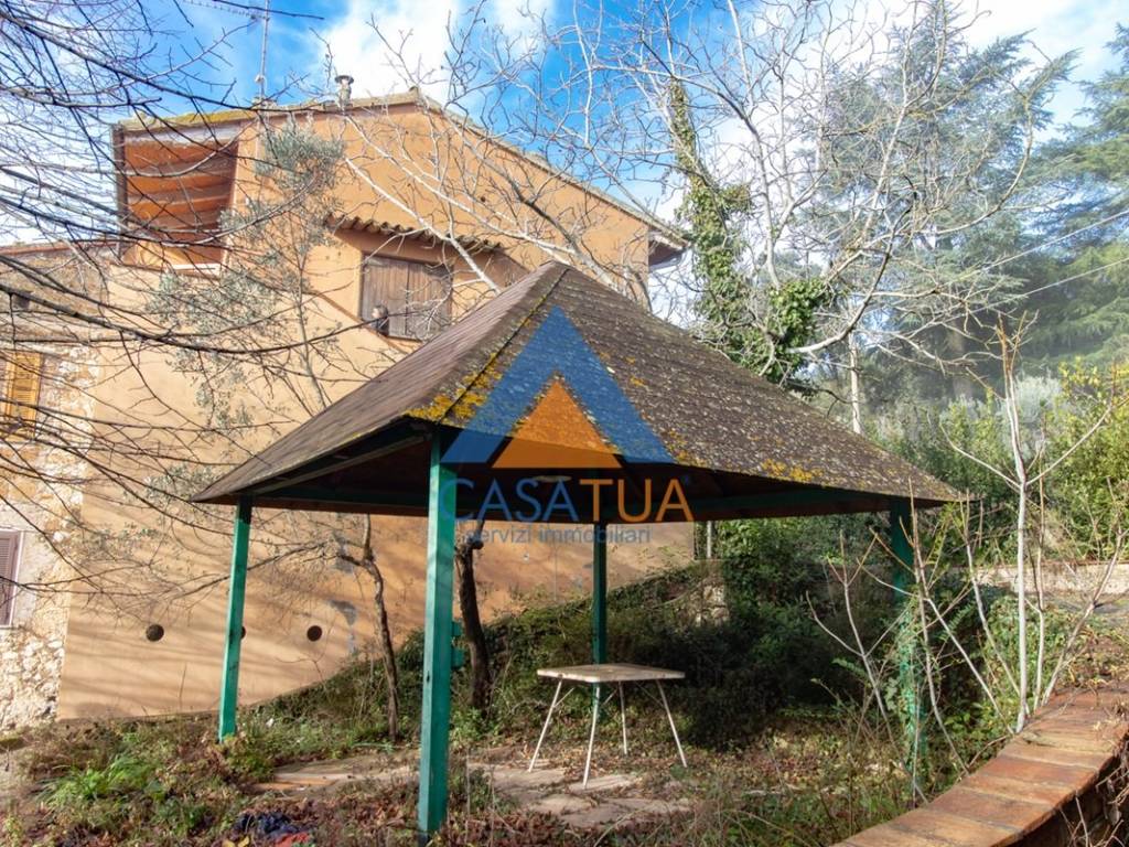 Villa a Amelia in Via Rimembranze, 8 - Foto 4