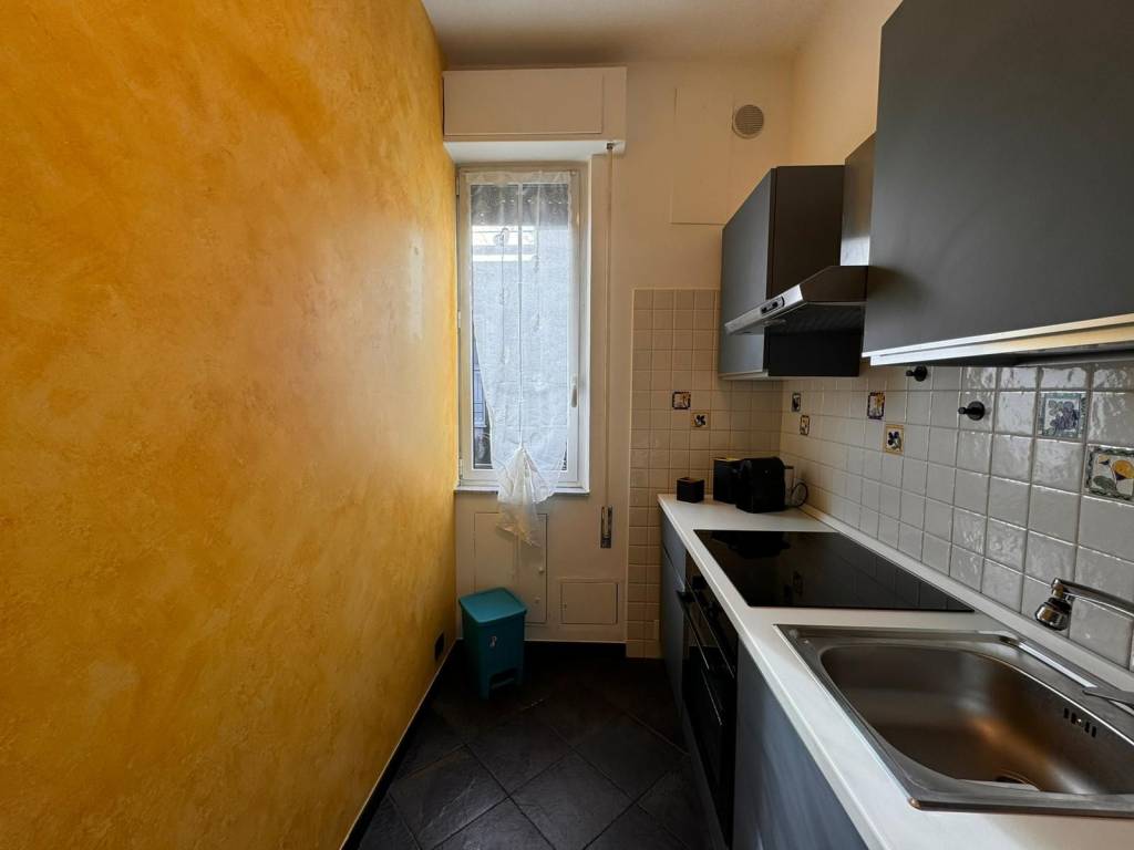 Appartamento a Genova in Piazza Fossatello, 1 - Foto 4
