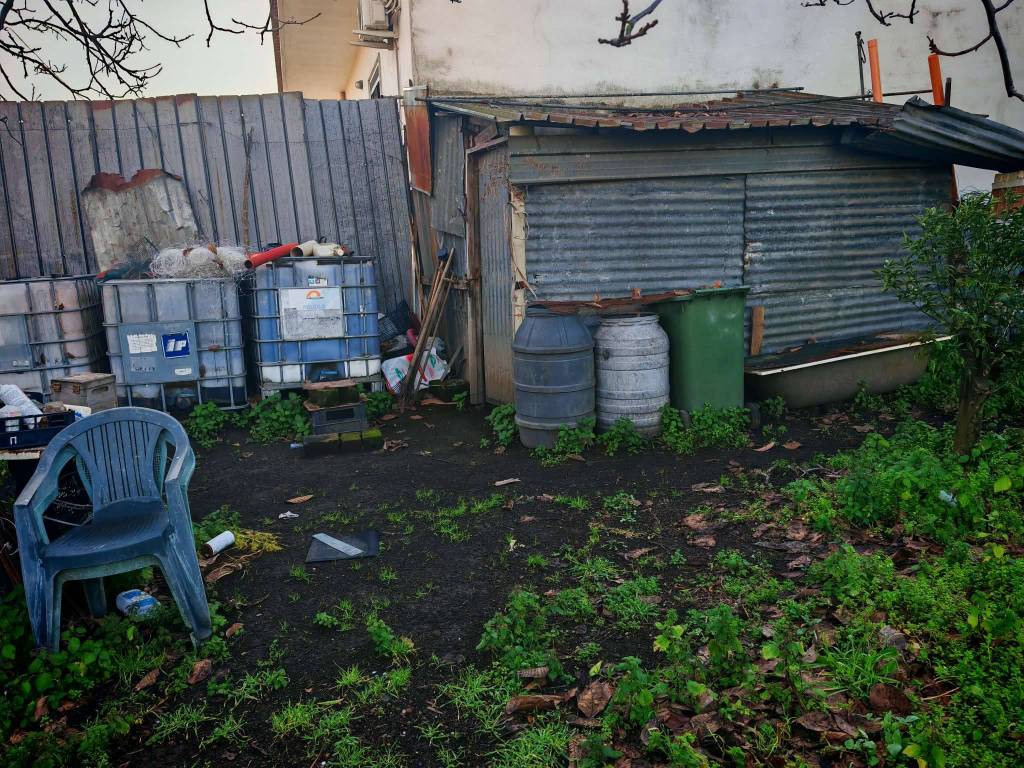 Terreno a Somma vesuviana in via cupa di nola - Foto 2