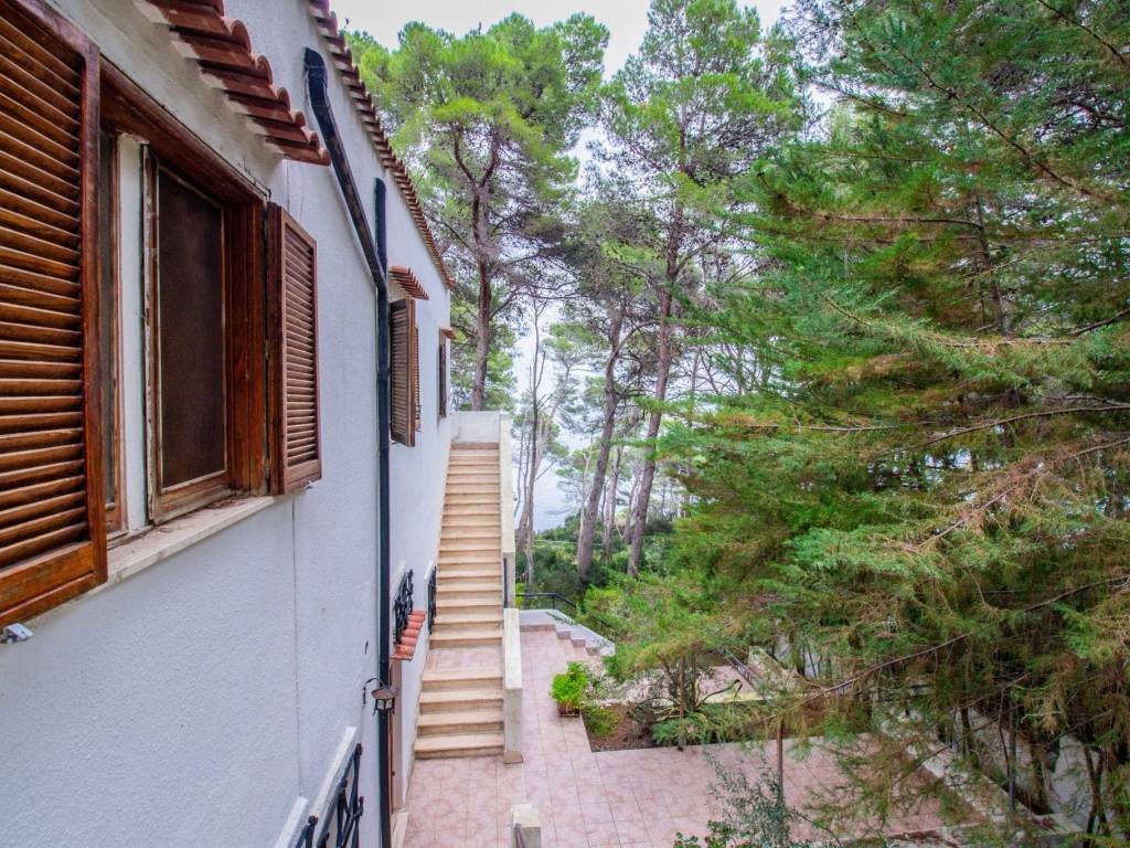 Villa a Isole tremiti in Piazza Vittorio Emanuele - Foto 2