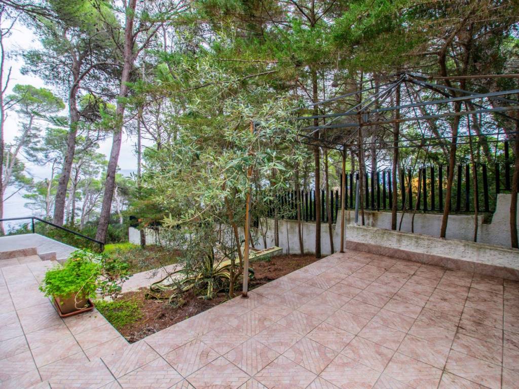 Villa a Isole tremiti in Piazza Vittorio Emanuele - Foto 3