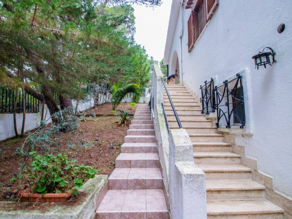 Villa a Isole tremiti in Piazza Vittorio Emanuele - Foto 4