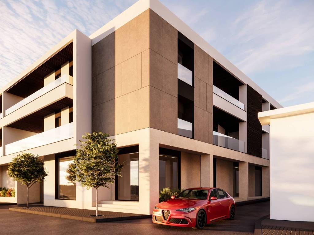 Appartamento a Gricignano di aversa in Via Sant'Antonio Abate - Foto 5