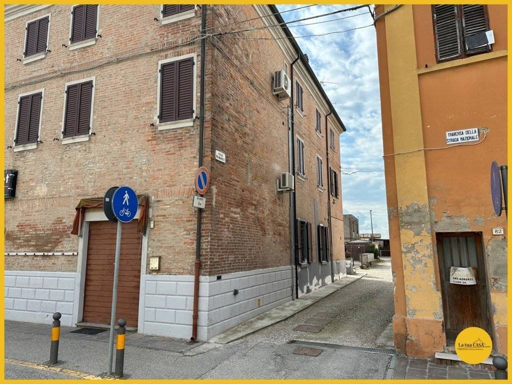 Appartamento a Argenta in via Nazionale, 94 - Foto 4