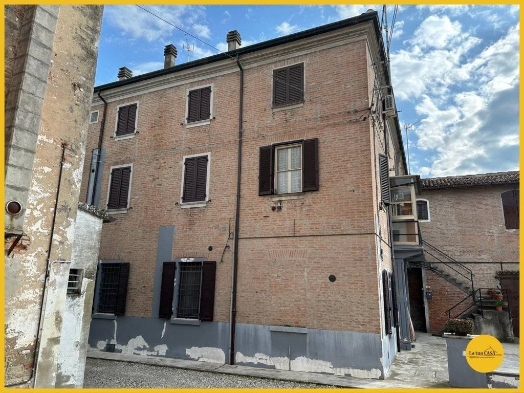 Appartamento a Argenta in via Nazionale, 94 - Foto 5