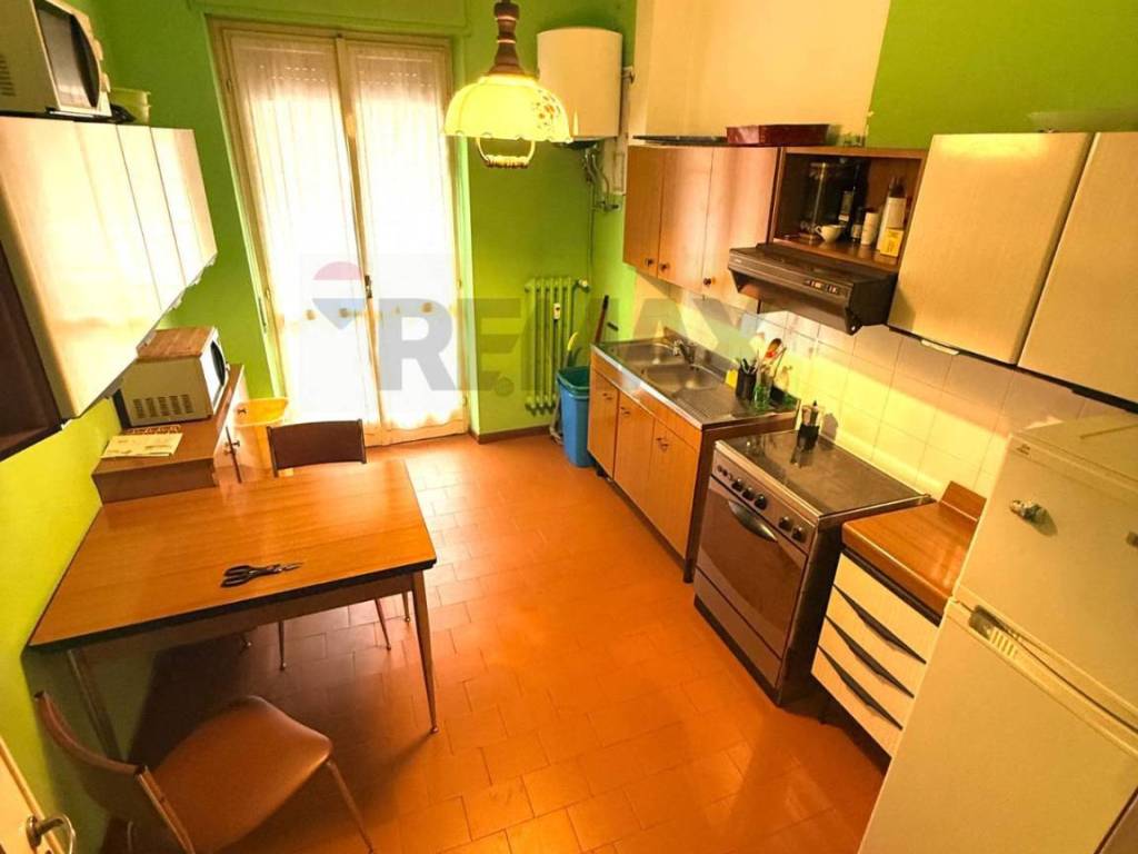 Appartamento a Pavia in piazzale Tevere, 8 - Foto 3