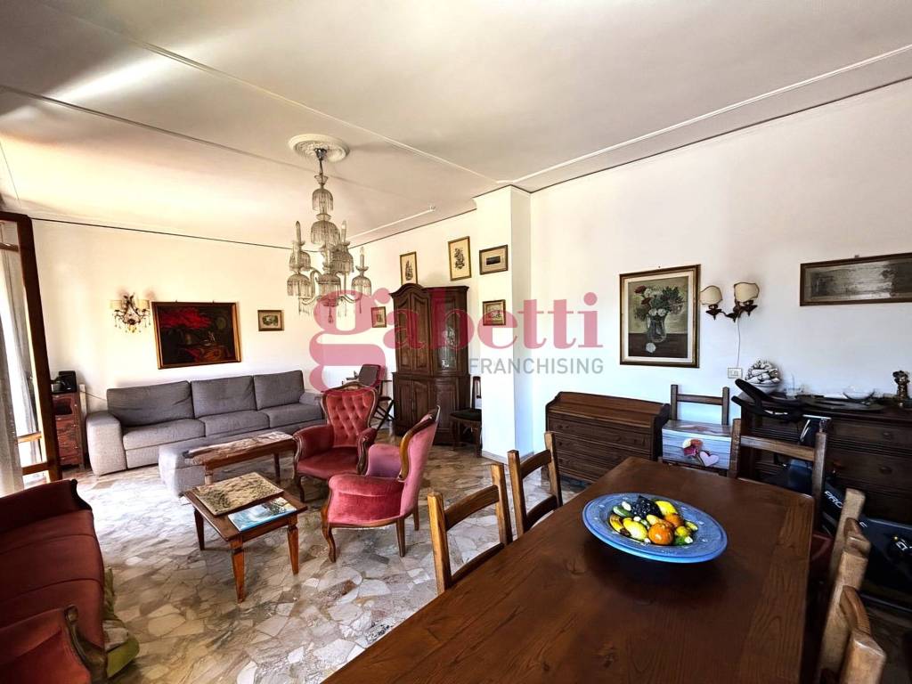 Appartamento a Scandicci in Via Francoforte sull'Oder, 22 - Foto 3