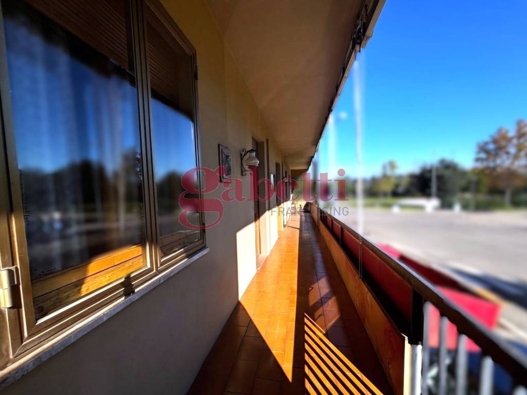 Appartamento a Scandicci in Via Francoforte sull'Oder, 22 - Foto 4