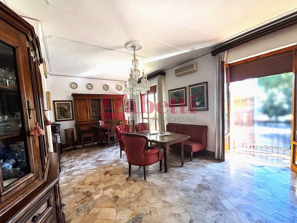 Appartamento a Scandicci in Via Francoforte sull'Oder, 22 - Foto 5