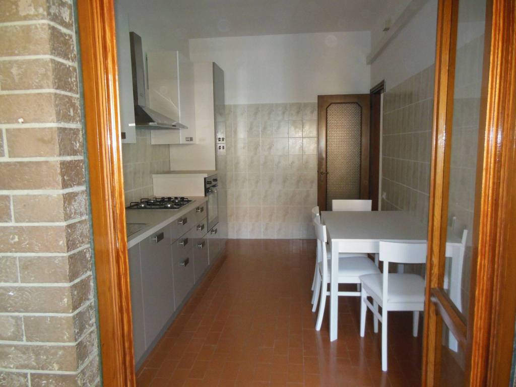 Appartamento a Ferrara in Via Ludovico Ticchioni, 38 - Foto 2