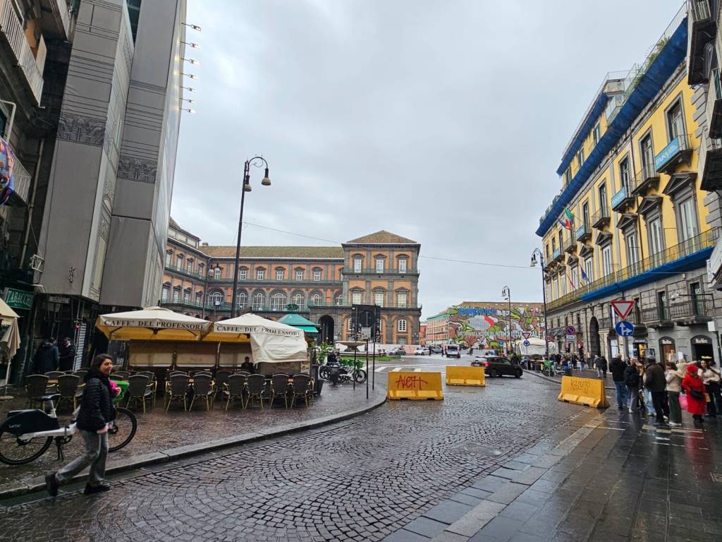 Appartamento a Napoli in Via Carlo De Cesare - Foto 3