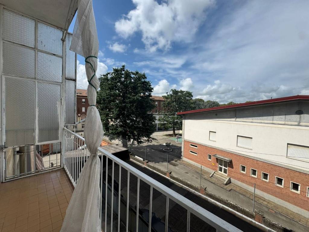 Appartamento a Vercelli in Via Fratelli Giolito, 90 - Foto 4