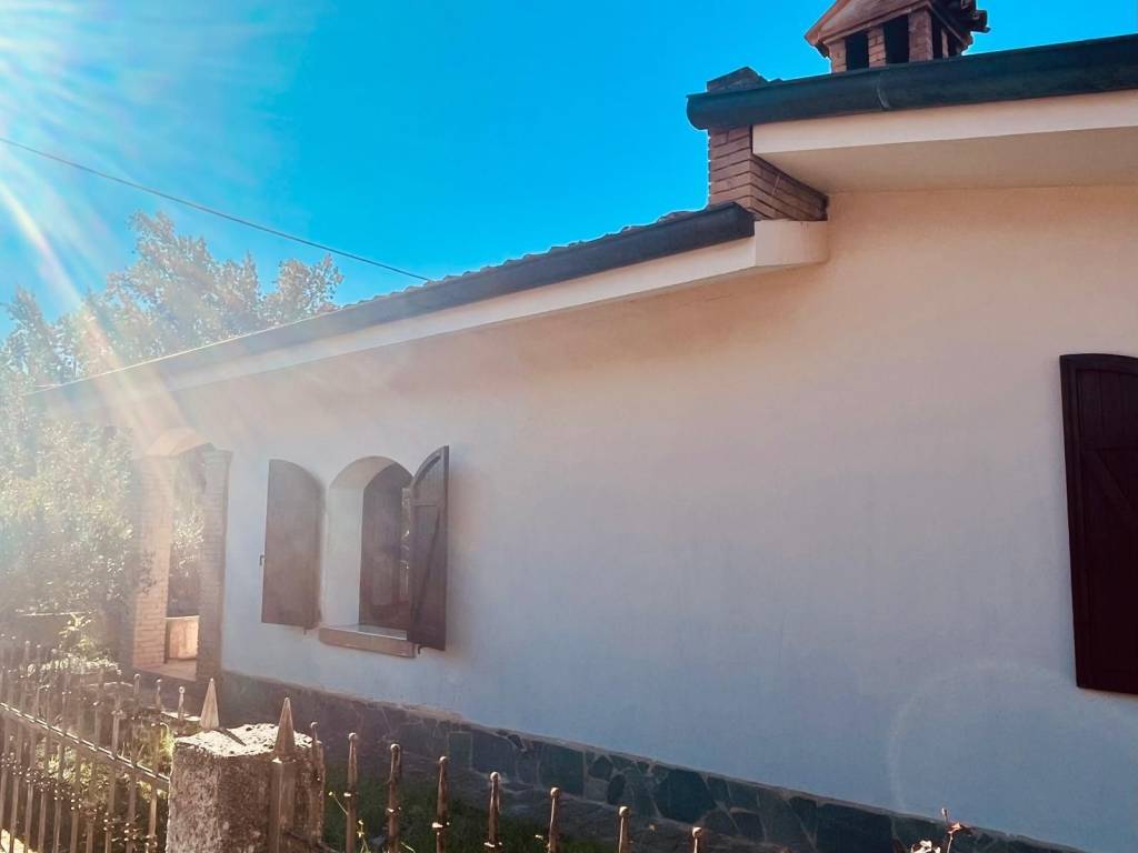 Villa a Sadali in Via Sarcidano - Foto 4