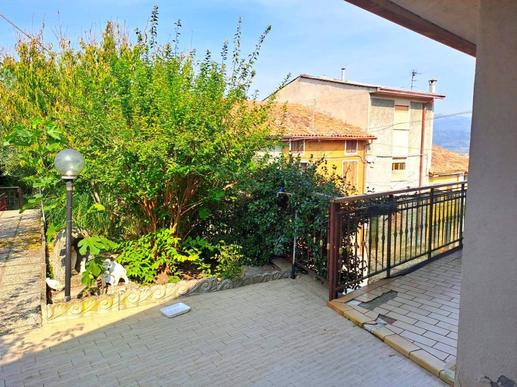 Villa a Soave in Contrada Meggiano, 7 - Foto 2