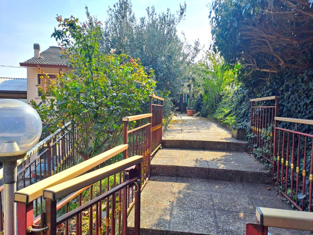 Villa a Soave in Contrada Meggiano, 7 - Foto 4