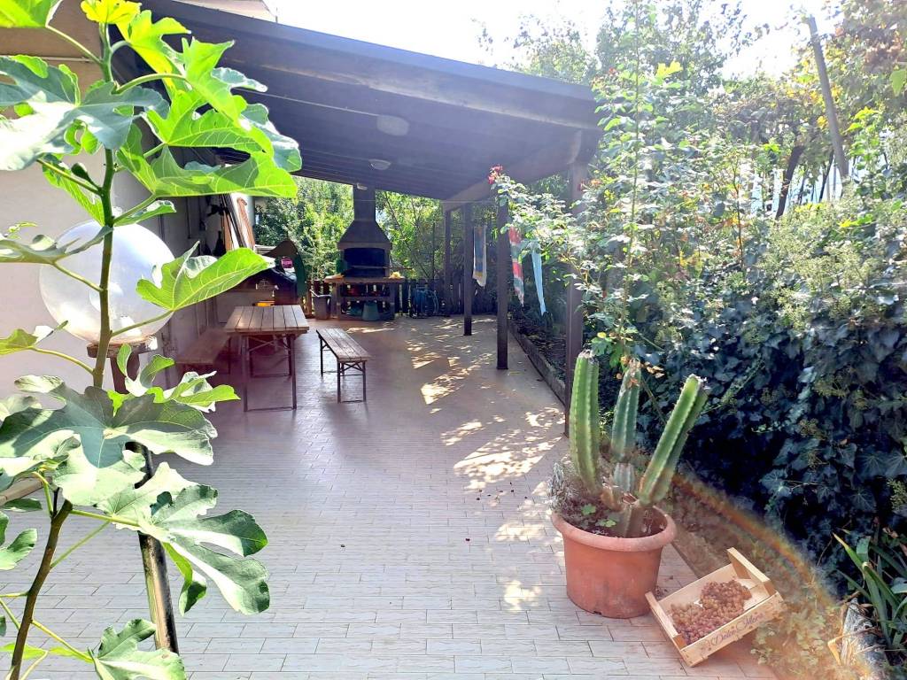 Villa a Soave in Contrada Meggiano, 7 - Foto 5