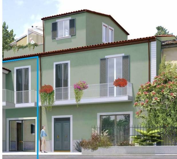 Casa indipendente a Arezzo in Via Mino da Poppi, 1 - Foto 2