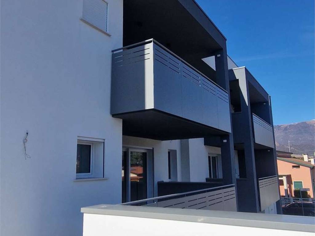 Appartamento a Vittorio veneto in Via Europa, 33 - Foto 4