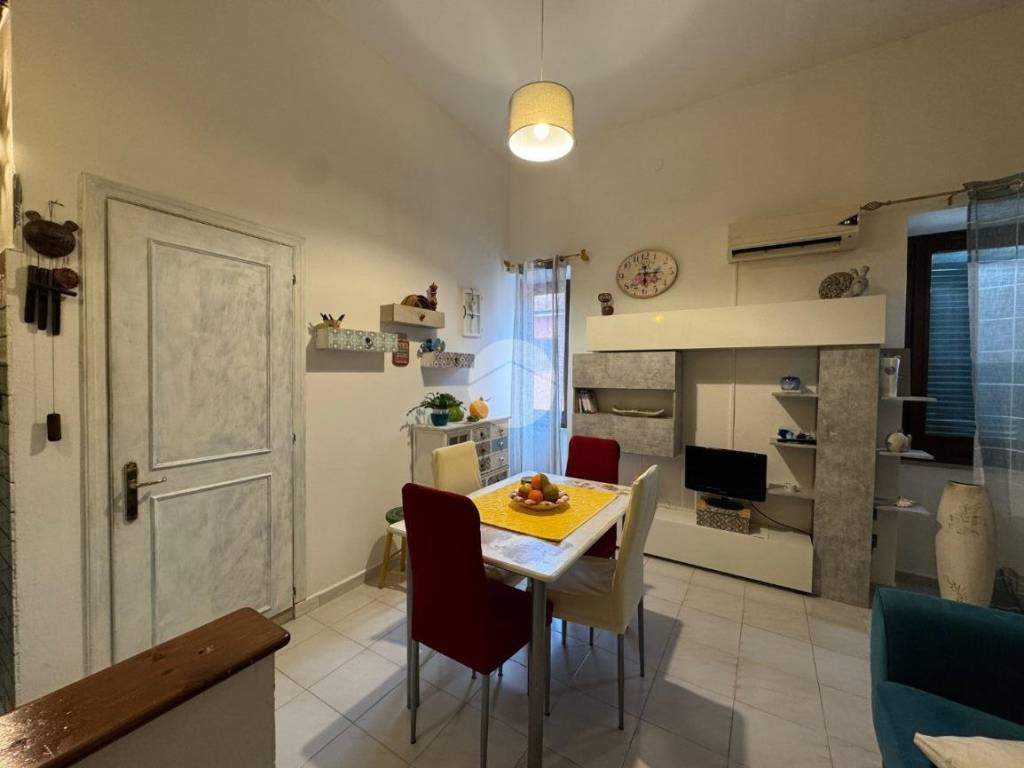 Appartamento a Sassari in Via Pietro Micca, 86 - Foto 2