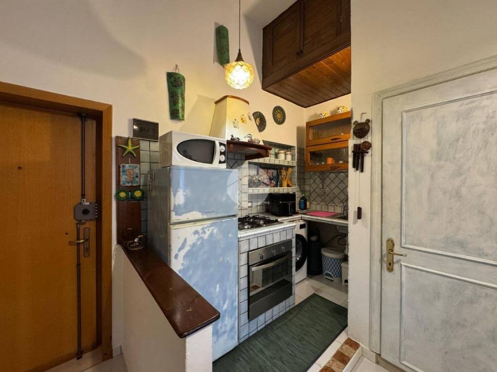 Appartamento a Sassari in Via Pietro Micca, 86 - Foto 3