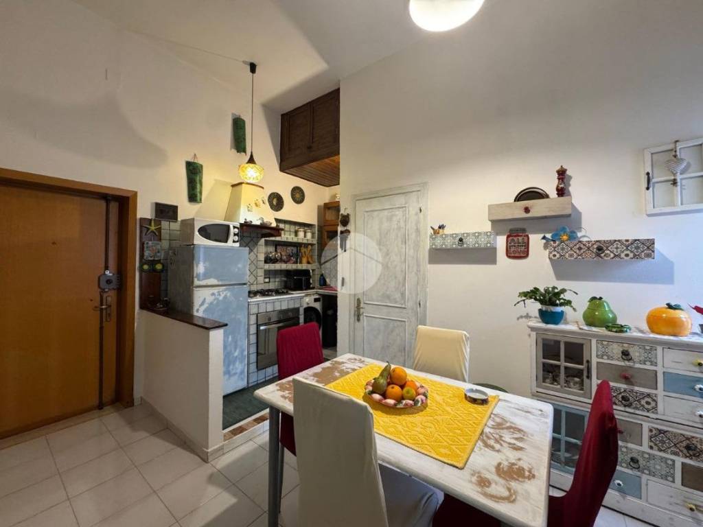 Appartamento a Sassari in Via Pietro Micca, 86 - Foto 4