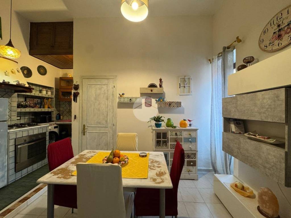 Appartamento a Sassari in Via Pietro Micca, 86 - Foto 5
