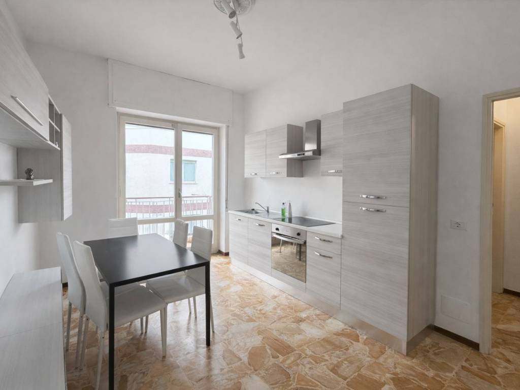 Appartamento a Arona in Via Mottarone, 1 - Foto 3