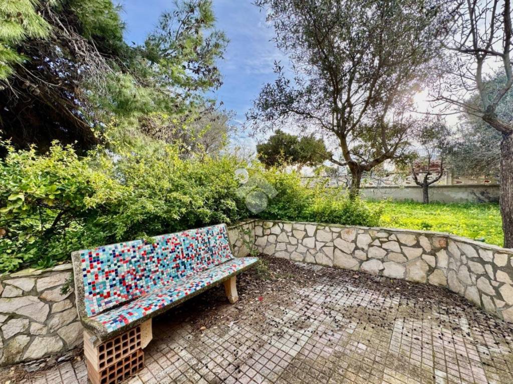 Villa a Monopoli in Contrada S. Stefano - Foto 3