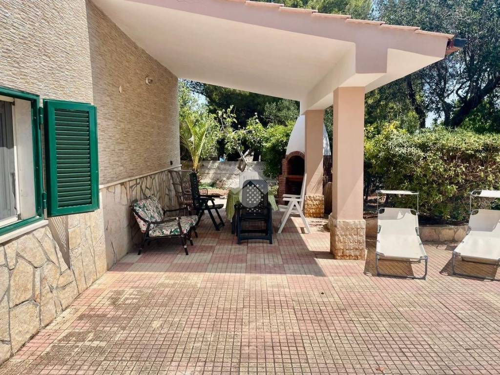 Villa a Monopoli in Contrada S. Stefano - Foto 4