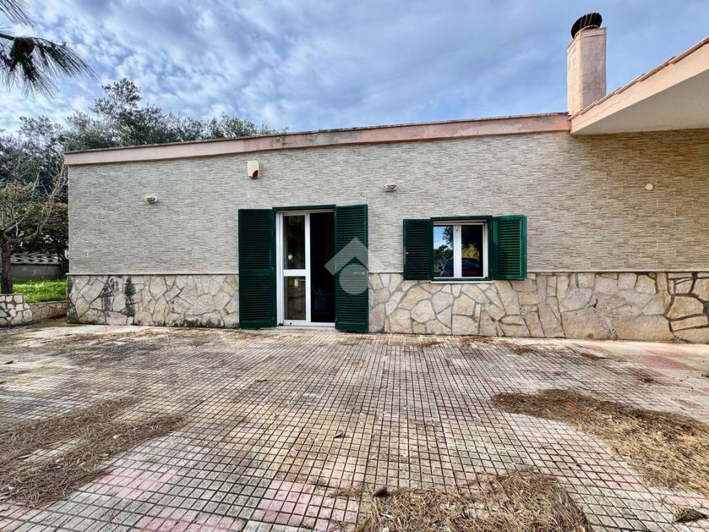 Villa a Monopoli in Contrada S. Stefano - Foto 5