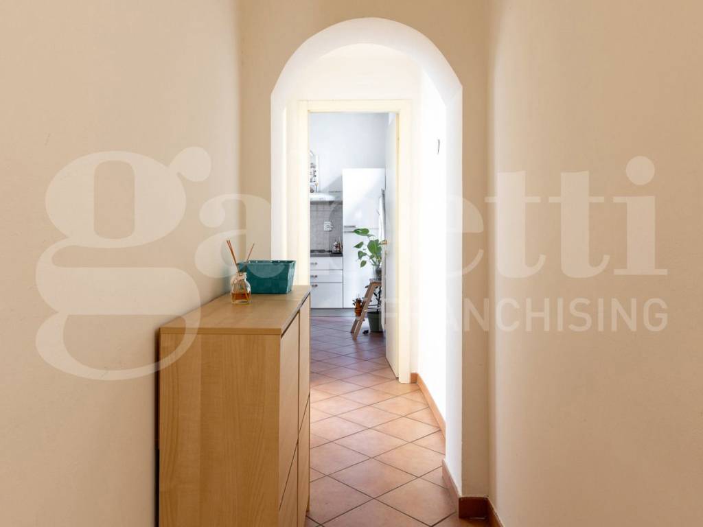 Appartamento a Bologna in Via Goito - Foto 5