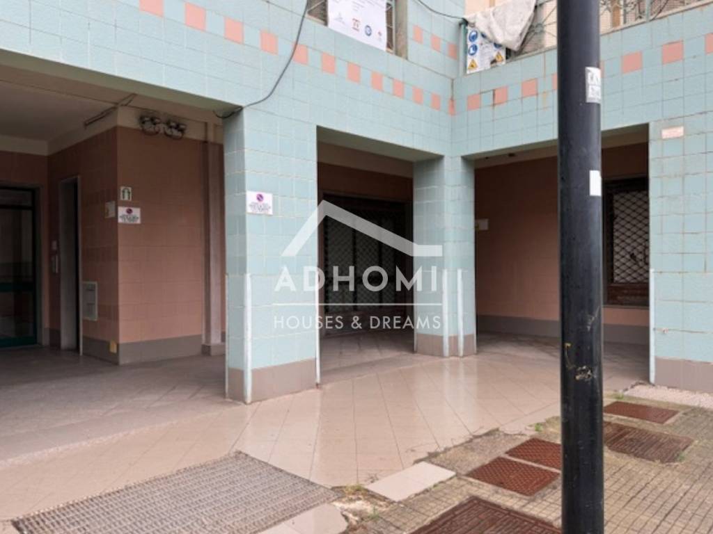 Immobile a Cagliari in Via Francesco Alziator, 12 - Foto 2