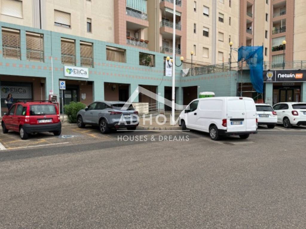 Immobile a Cagliari in Via Francesco Alziator, 12 - Foto 5
