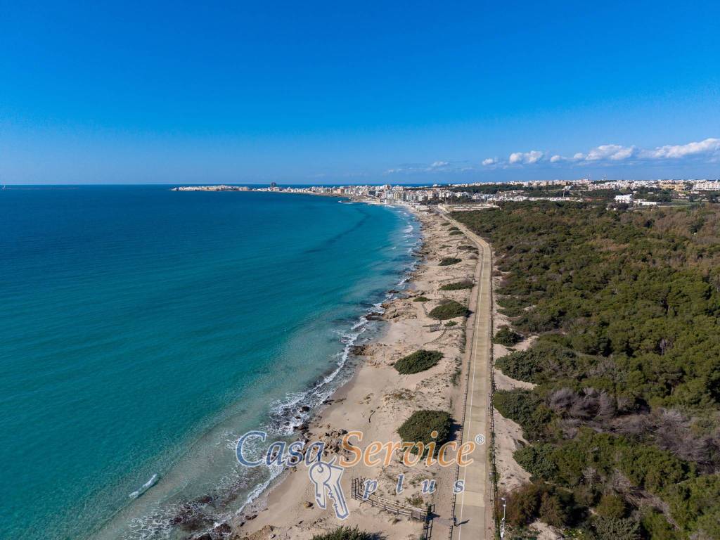 Villa a Gallipoli in Via delle Ginestre - Foto 2