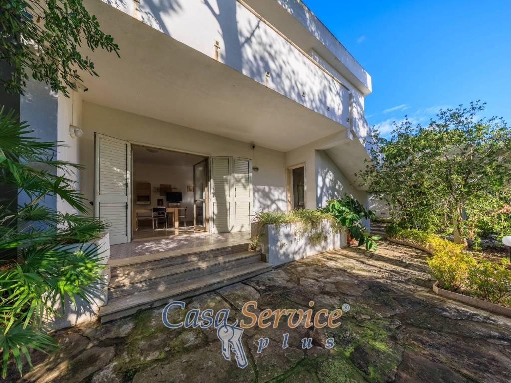 Villa a Gallipoli in Via delle Ginestre - Foto 4