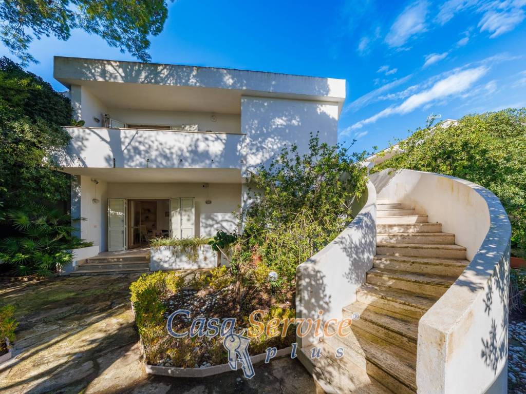 Villa a Gallipoli in Via delle Ginestre - Foto 5