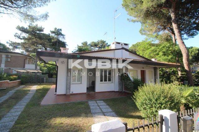 Villa a Lignano sabbiadoro in Via Raggio di Marte - Foto 2
