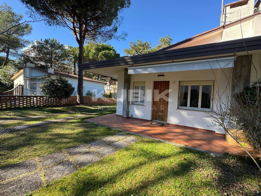 Villa a Lignano sabbiadoro in Via Raggio di Marte - Foto 3