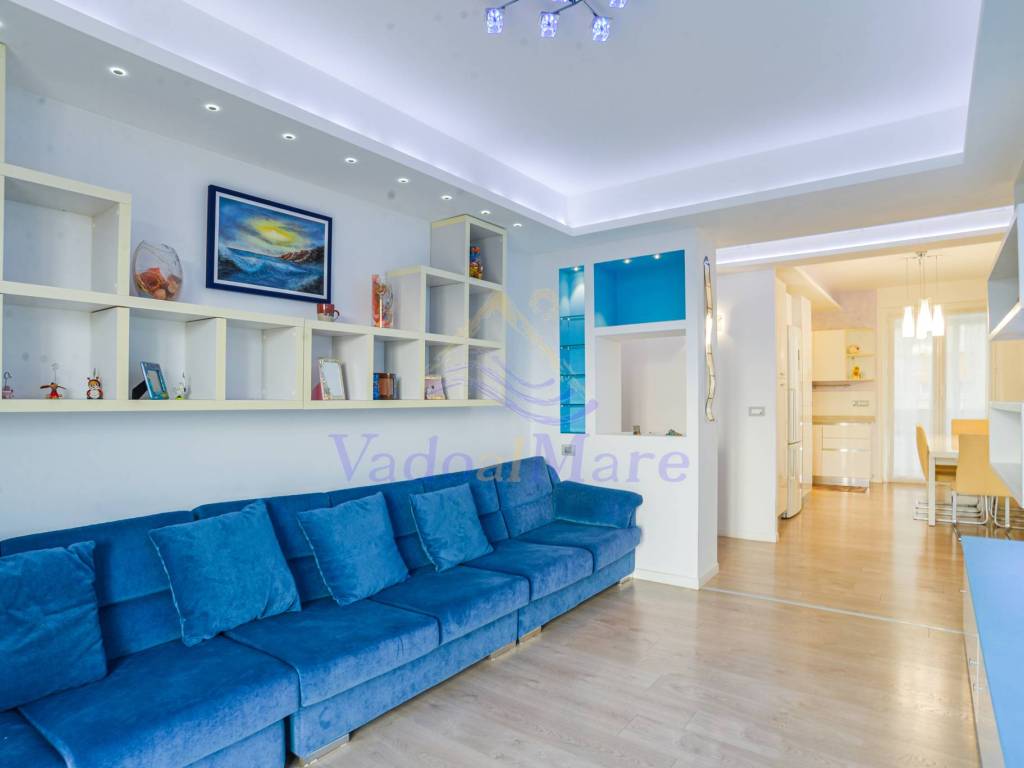 Appartamento a Quiliano in Via Armando Diaz, 29 - Foto 2