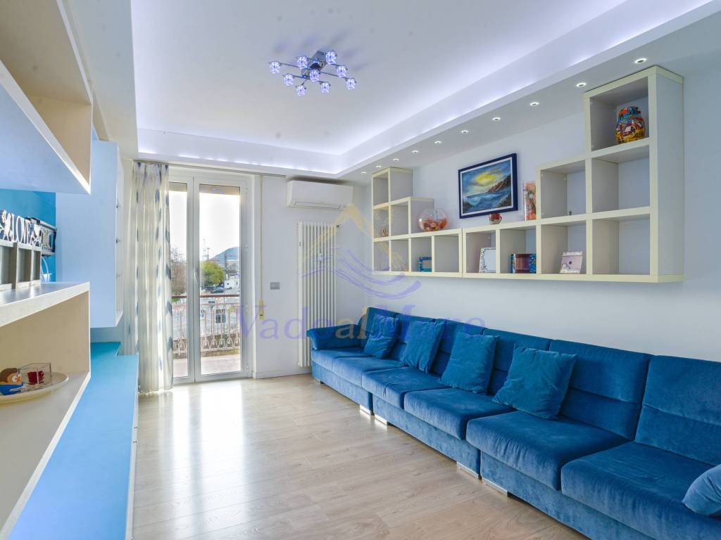 Appartamento a Quiliano in Via Armando Diaz, 29 - Foto 4