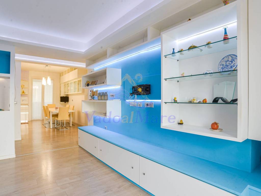 Appartamento a Quiliano in Via Armando Diaz, 29 - Foto 5