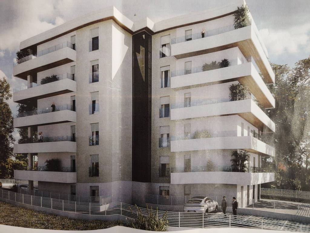 Appartamento a Pesaro in Strada delle Marche - Foto 2