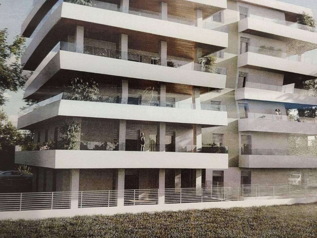 Appartamento a Pesaro in Strada delle Marche - Foto 3