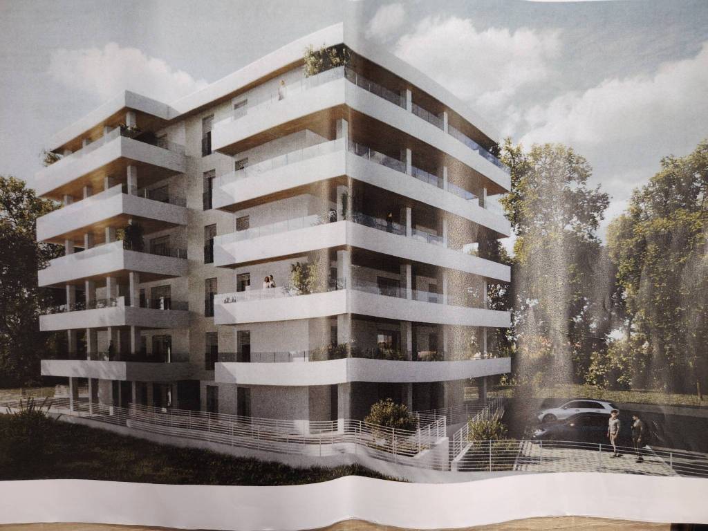 Appartamento a Pesaro in Strada delle Marche - Foto 4