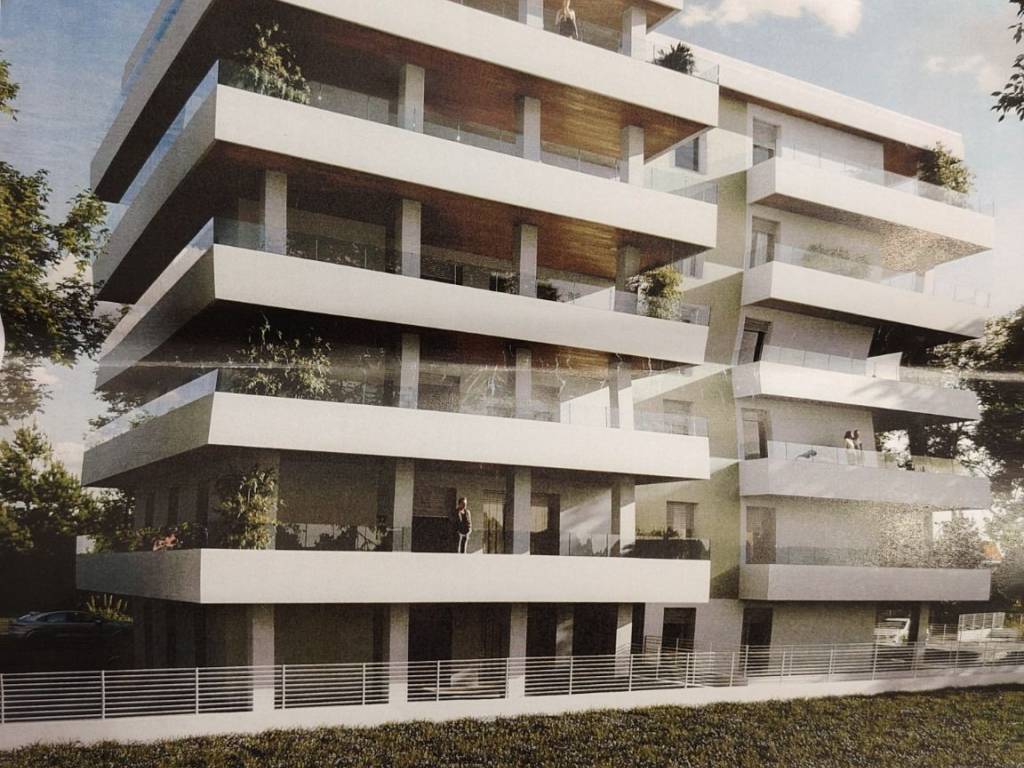 Appartamento a Pesaro in Strada delle Marche - Foto 5