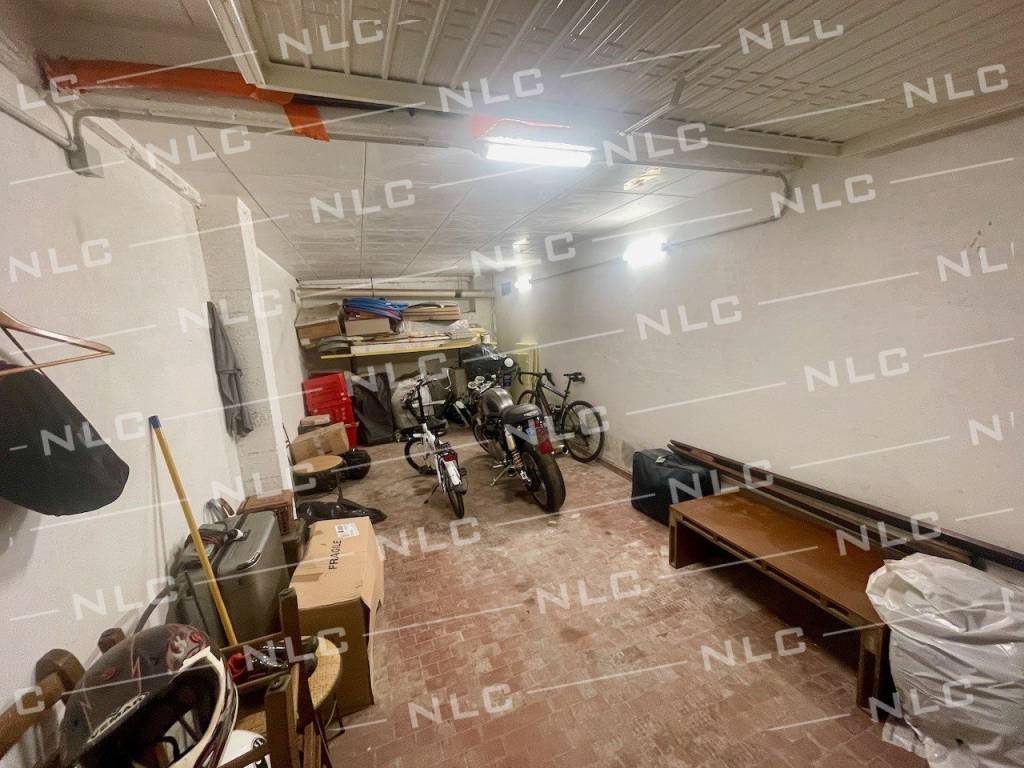 Box / garage a Lavagna in Via Vercelli, 17 - Foto 3
